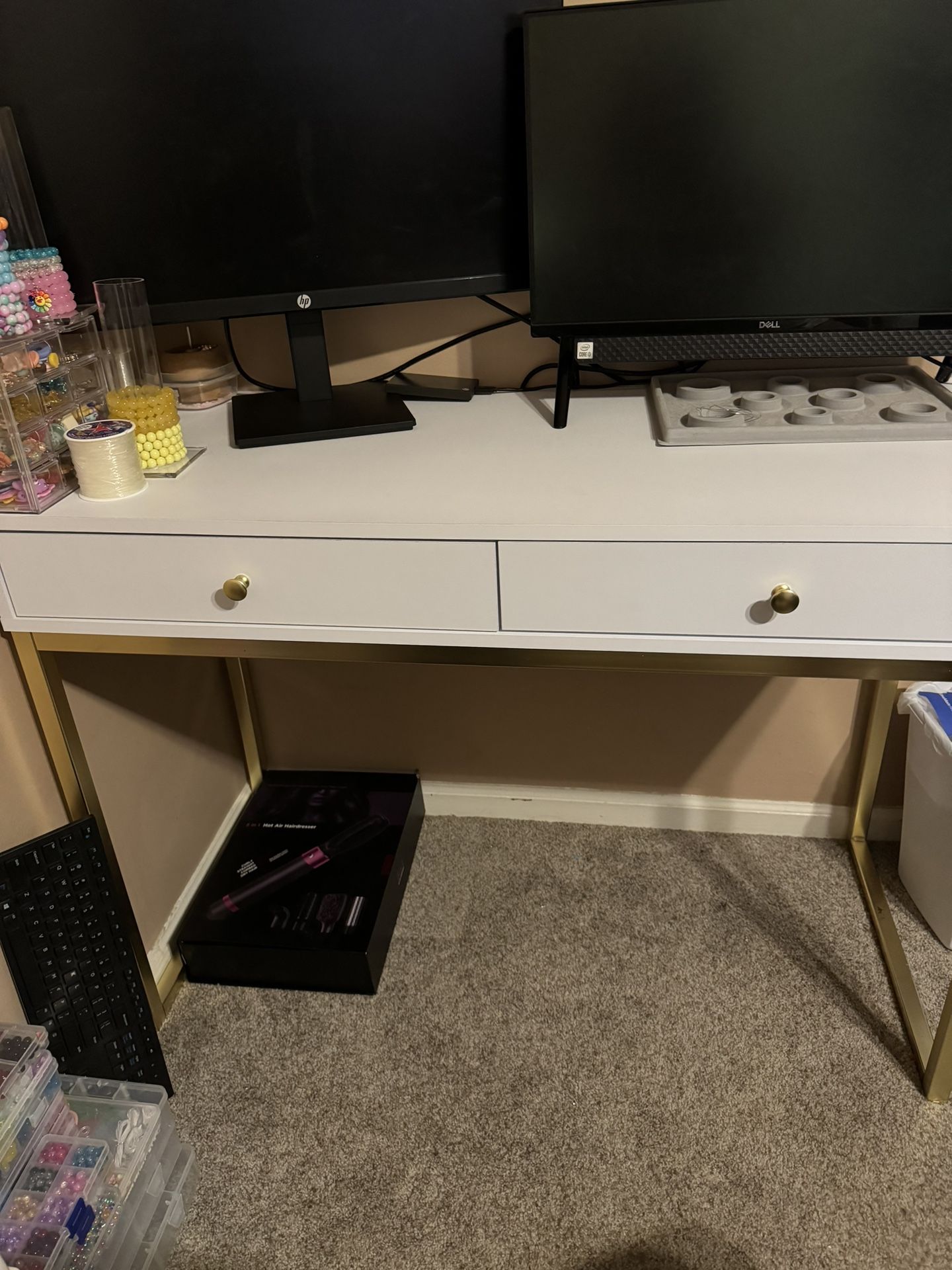 Home Office decor Desk