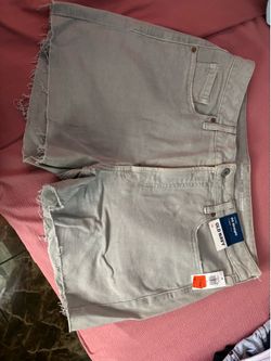 Old Navy Women Shorts