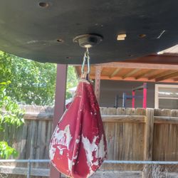 Speed Bag 