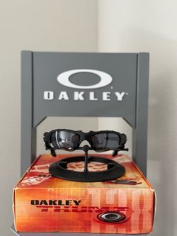 Rare 2004 Oakley Thump with Box