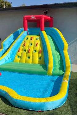 Alberca