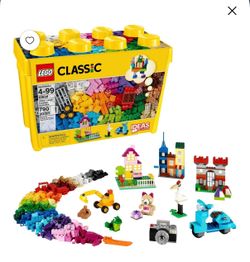 Lego brand New