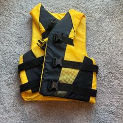 Medium Lifevest