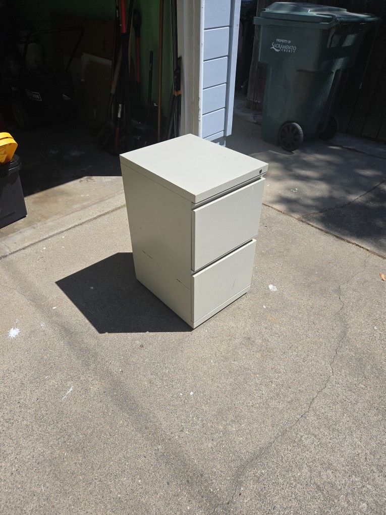 File Cabinet