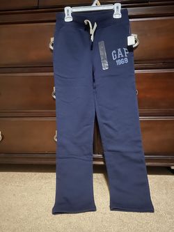 GapLogo Kids Pull-On