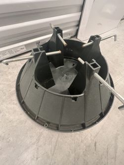 Christmas Tree Stand