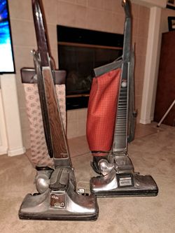 Vintage Kirbys for Restoration