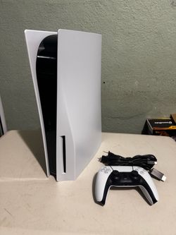 PS5