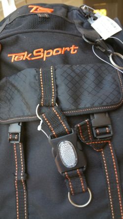 Backpack /Mochila