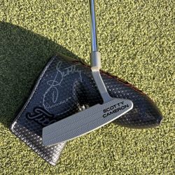 Scotty Cameron - Select Newport 2