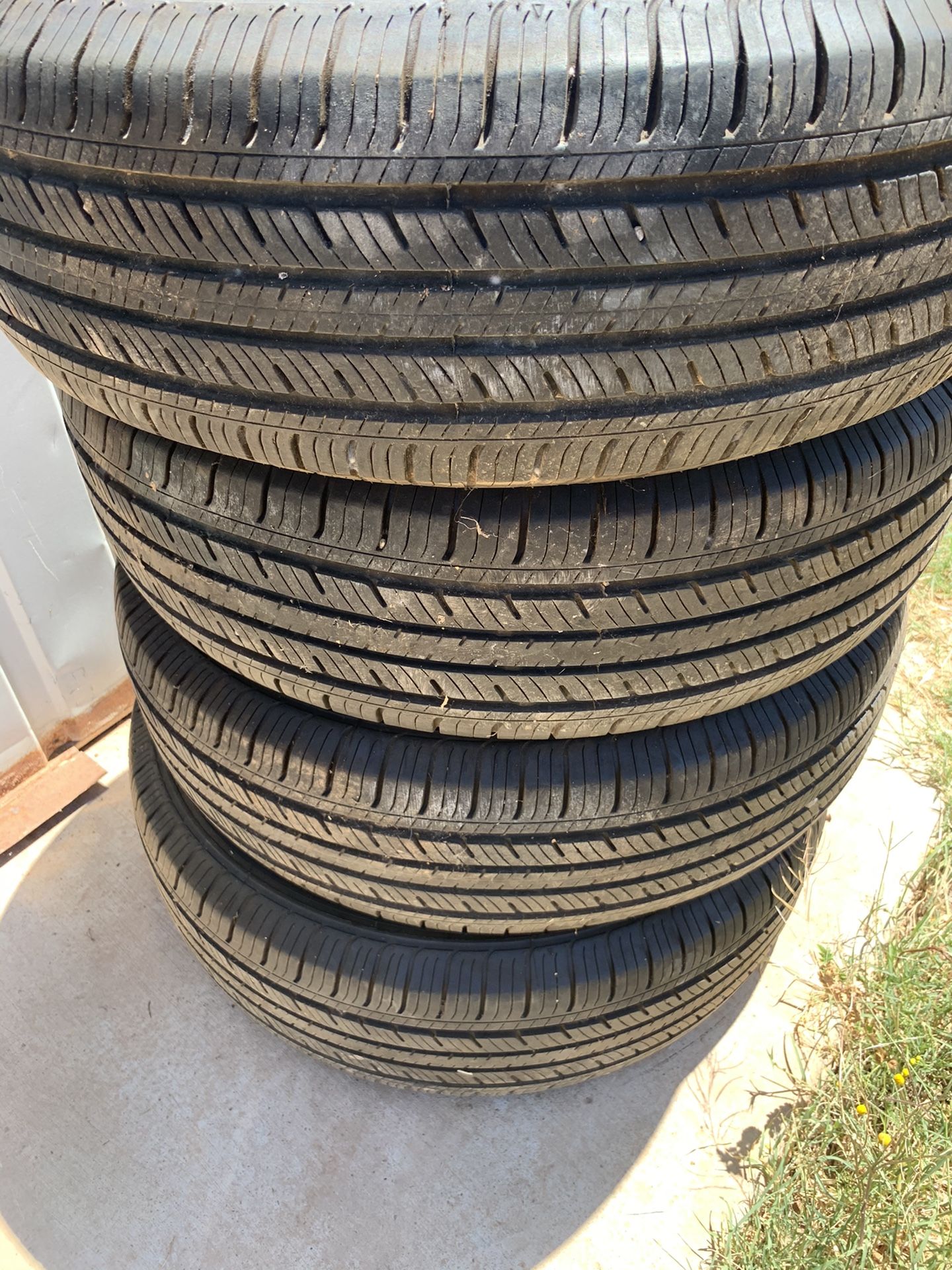 Tires and rims for Sale in Fort McDowell, AZ OfferUp