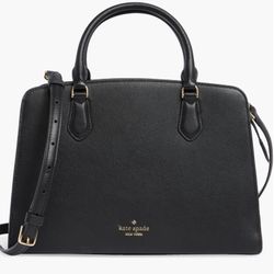 Kate Spade Addie Satchel
