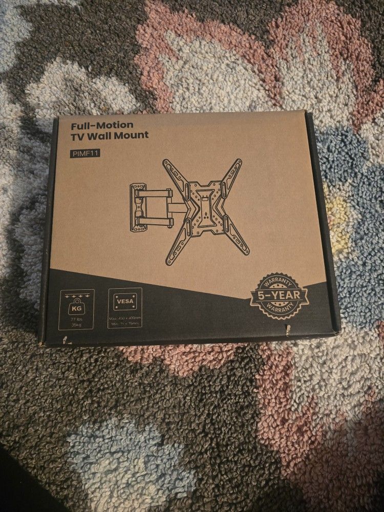Full-Mount