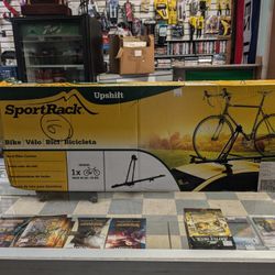 SportRack Upshift Bike Carrier 