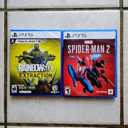 Playstation 5 Ps5
