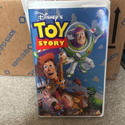 VHS