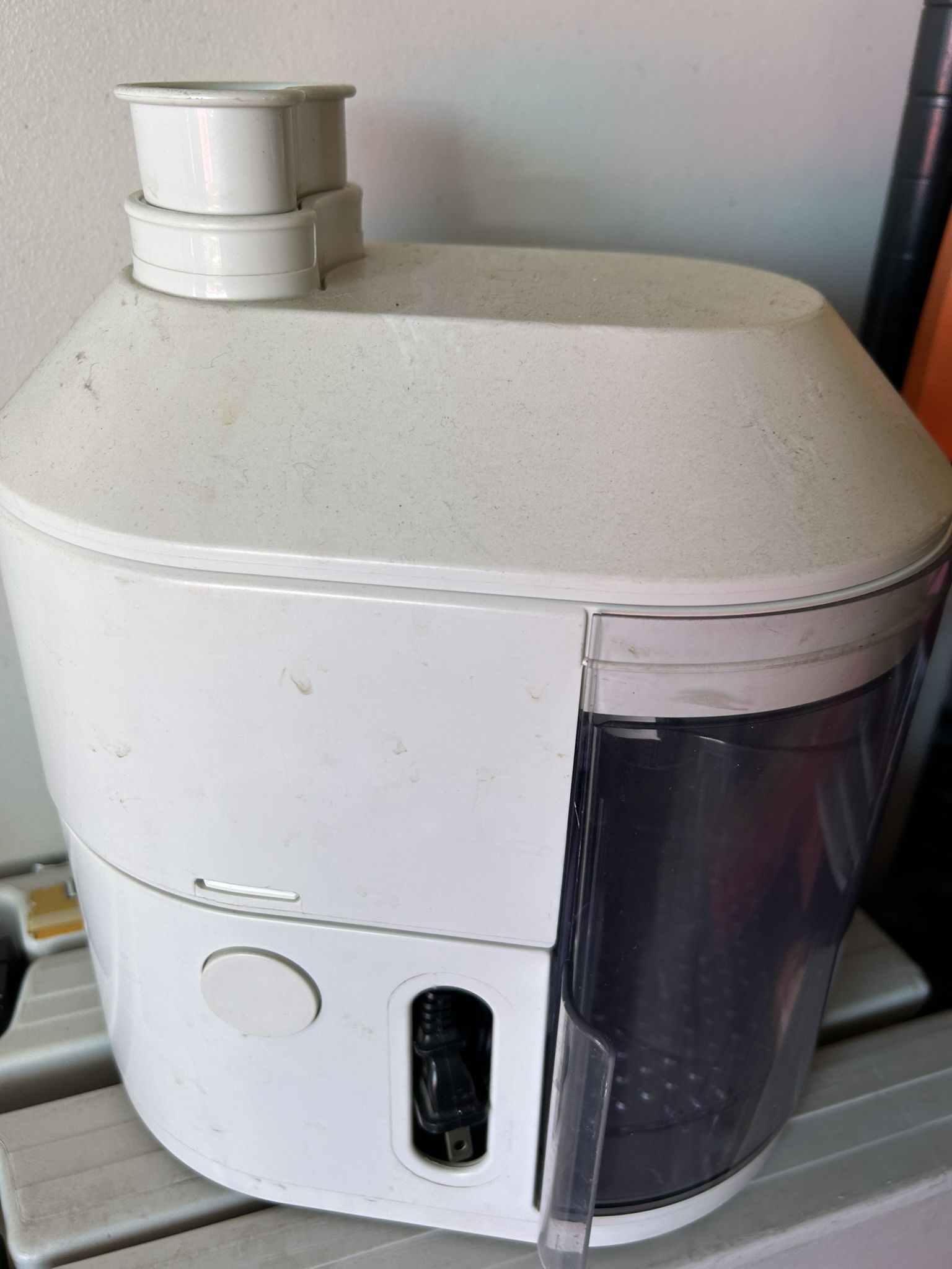 Extractor De Jugos