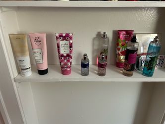 Bath and Body Works Collection