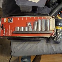 Socket set