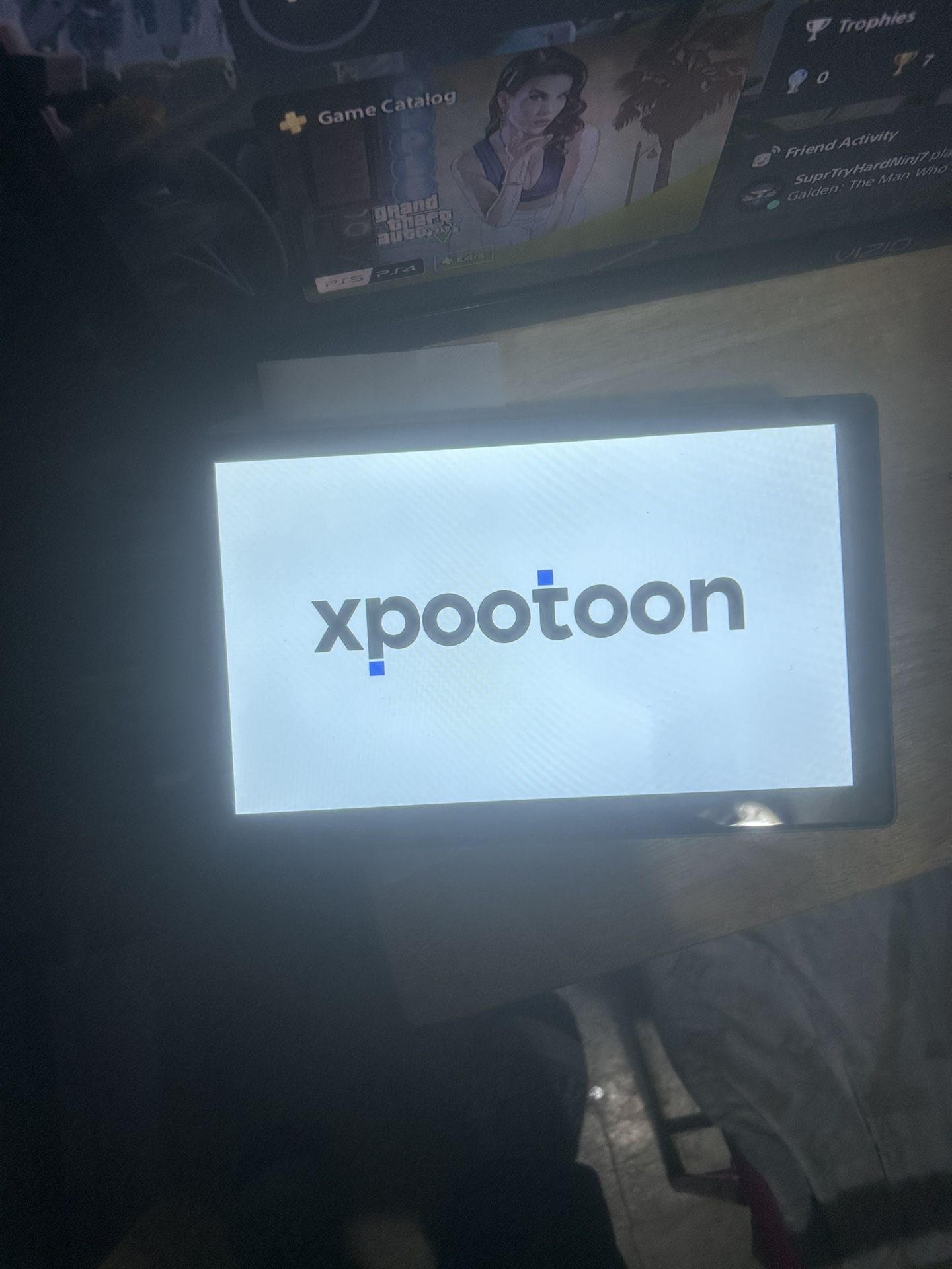 CarPlay / android Cast / Front Camera 