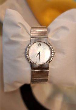 Movado Esperanza women's watch