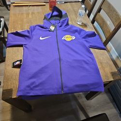 Nike Lakers