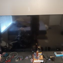Phillips 65 Inch 4k For Sale