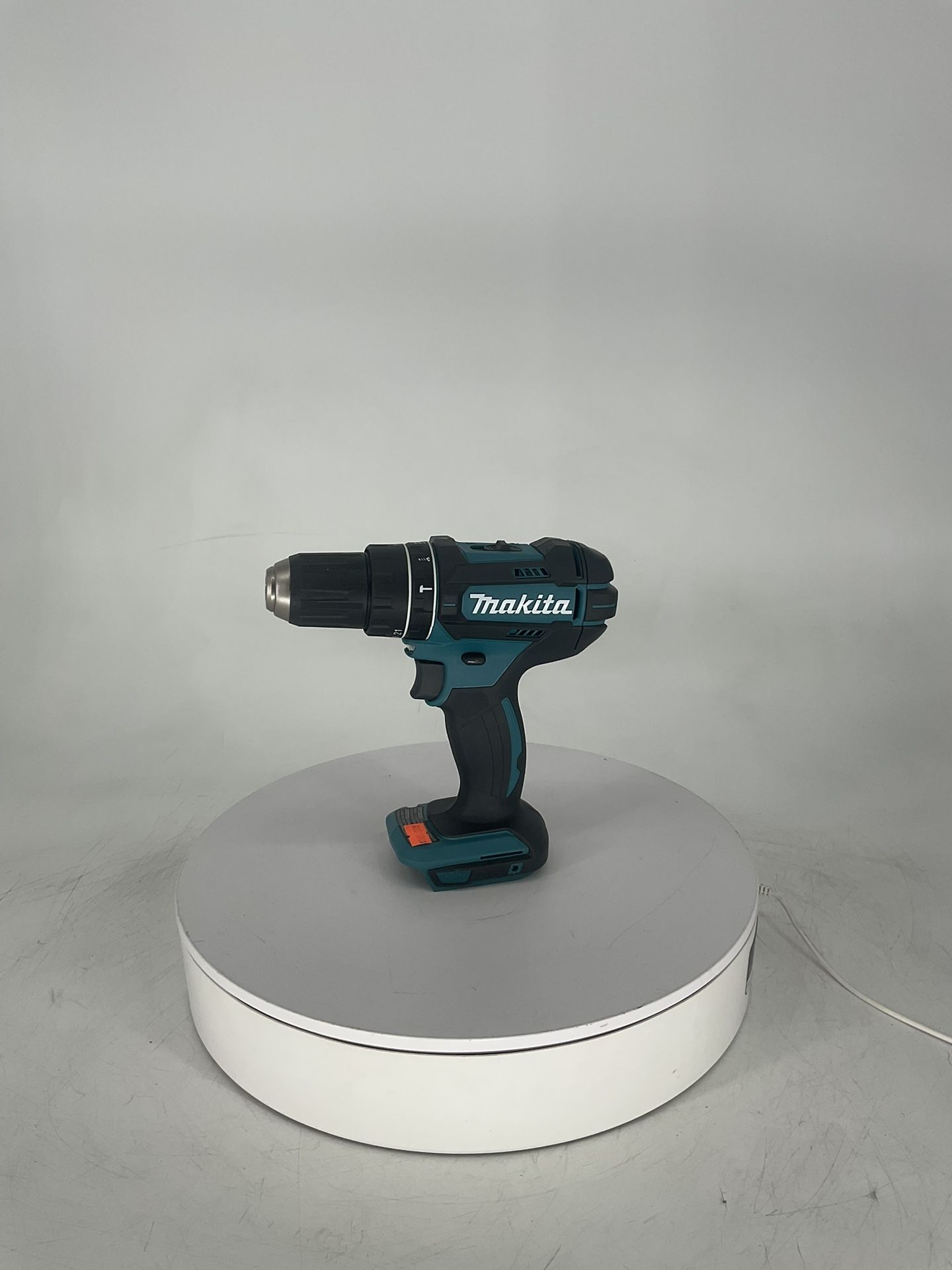 Makita 18V LXT Lithium-Ion 1/2 in. Cordless Hammer Driver Drill (Tool-Only)