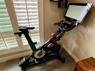 NordicTrack S22i