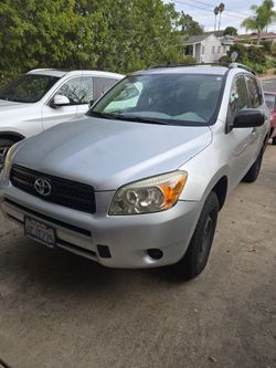 2008 Toyota RAV4