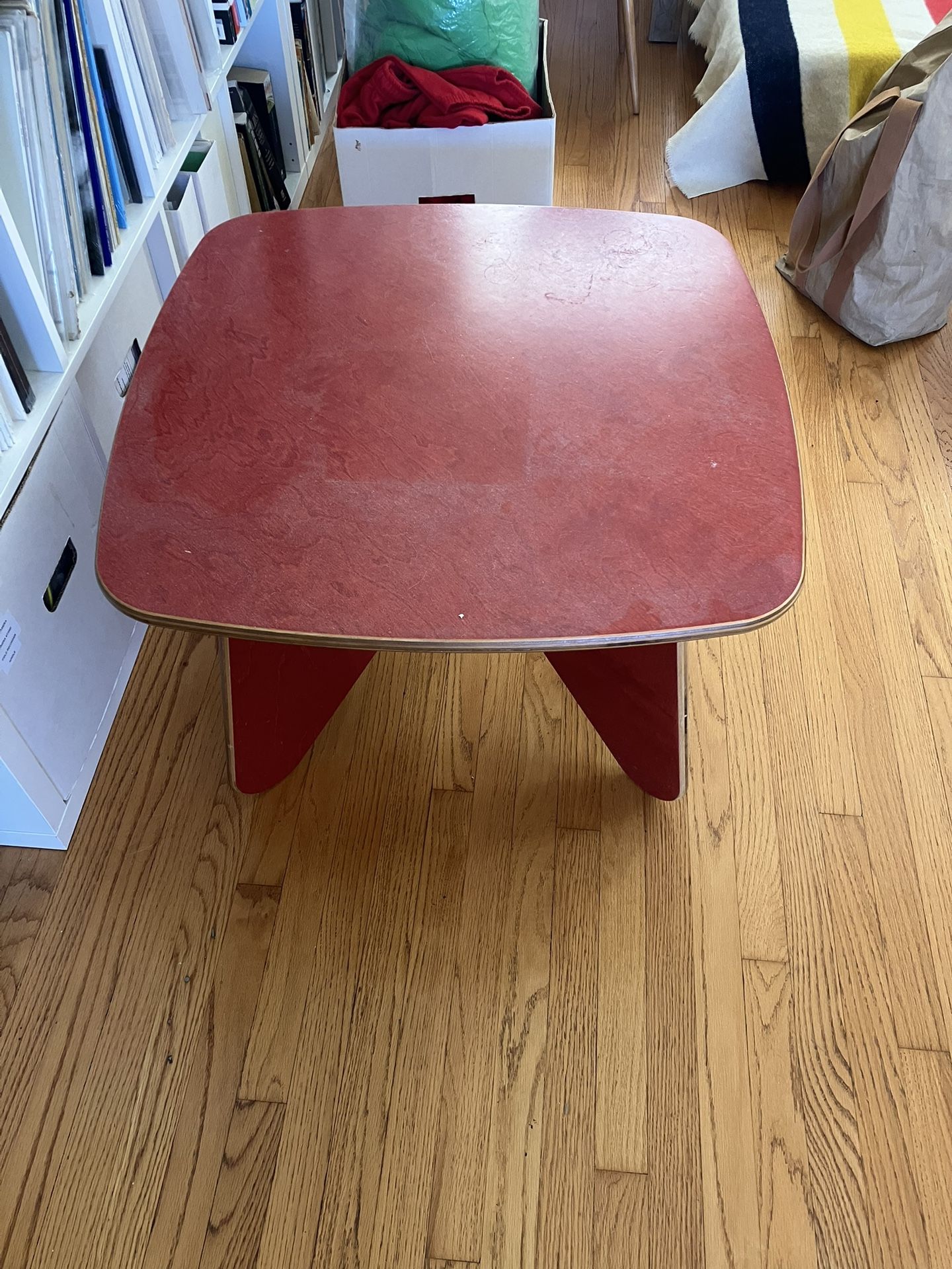 Retro Coffee/End Table