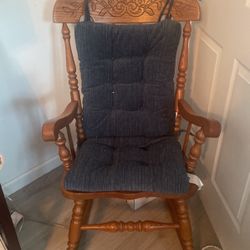 Rocking Chair