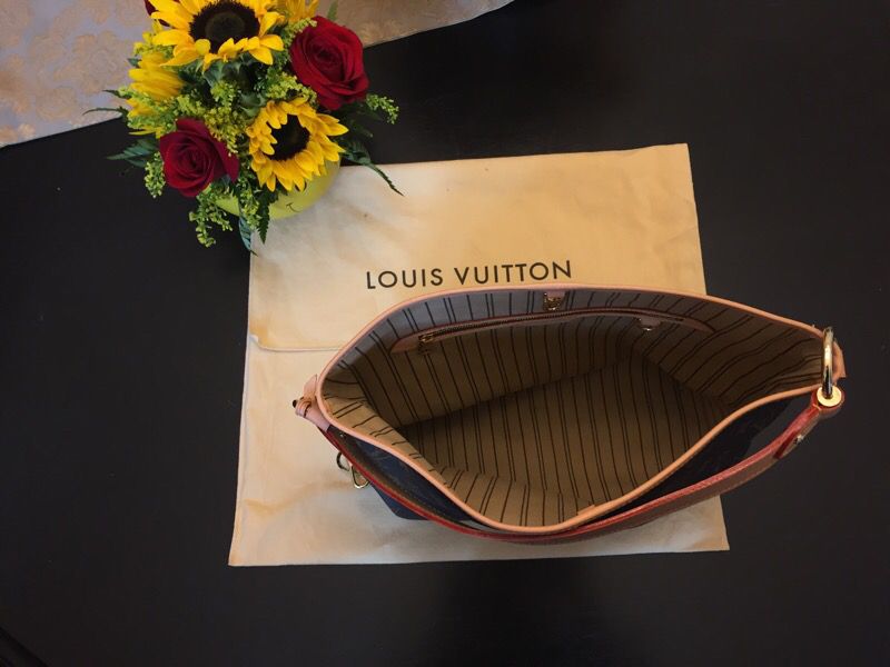 Louis Vuitton LV Victoire – allprelovedonly