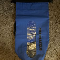 New Kastking  Dry Bag For Camping Hiking 