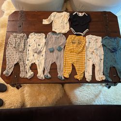 Baby Clothes