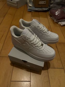 Air Force 1’s