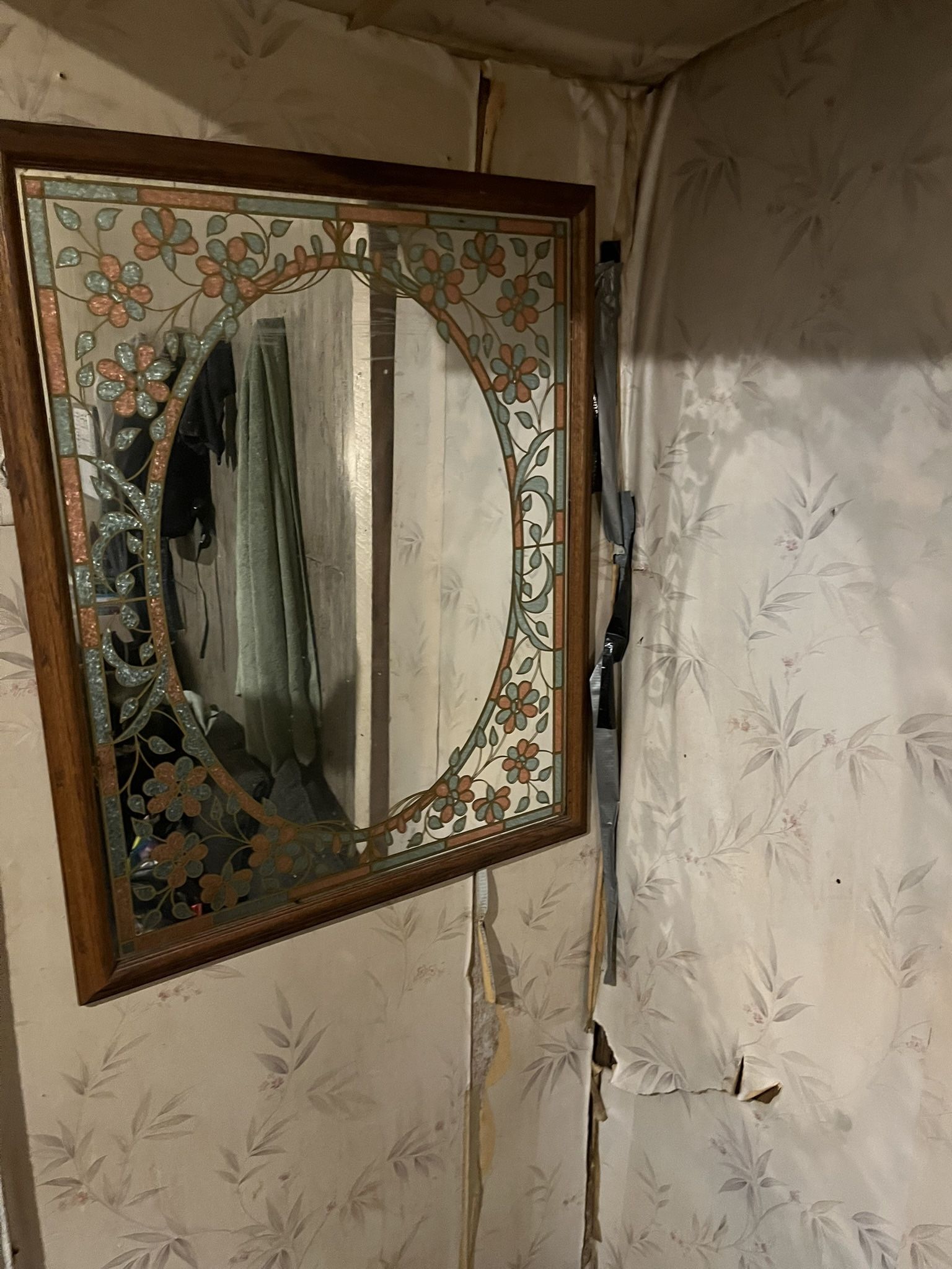 Bedroom Mirror