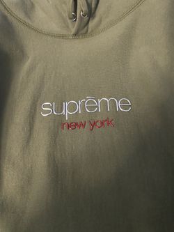Supreme Multi-logo Hoodie for Sale in West Babylon, NY - OfferUp