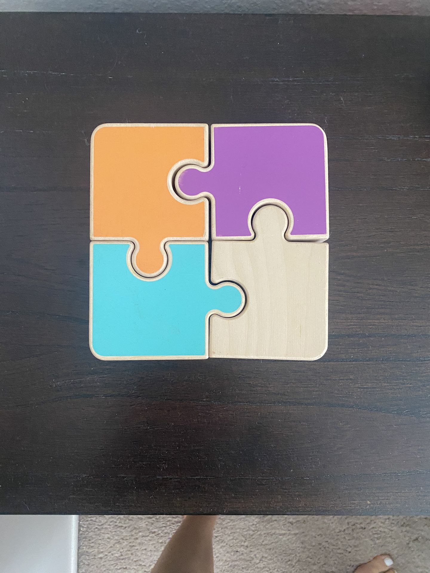 Lovevery Puzzles