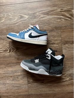Jordan’s