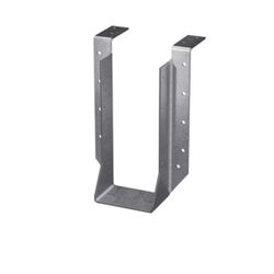 (14)Simpson HU410TF 4x10 Top Flange Face Mount Hanger - G90 Galvanized