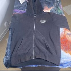 True Religion Hoodie