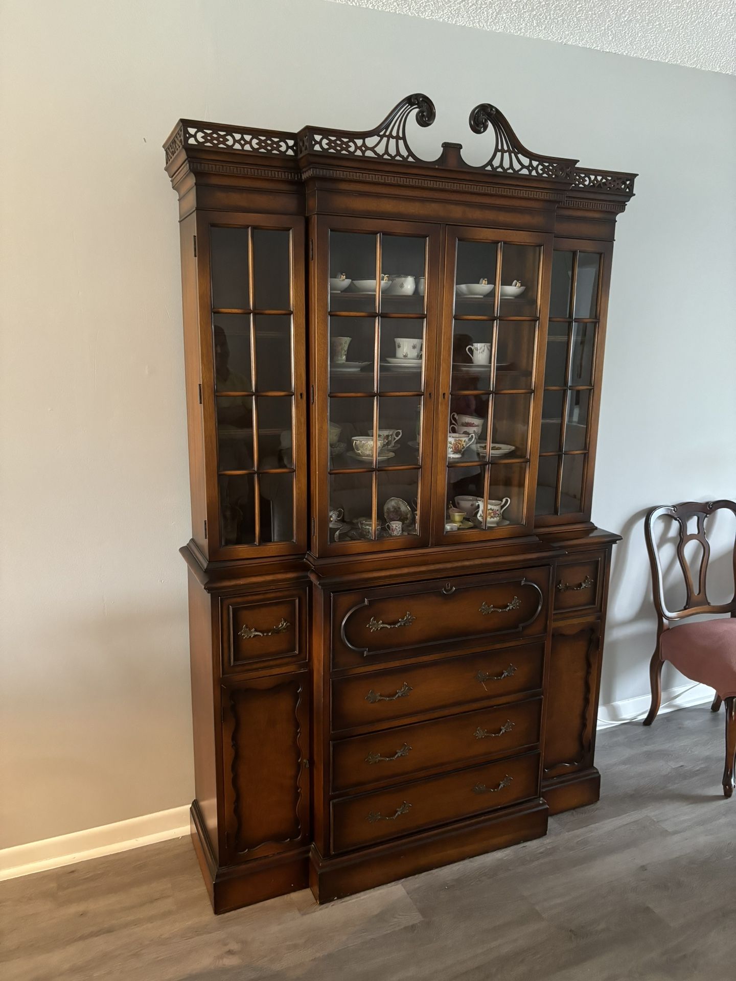 China Cabinet