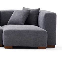 New Couch Sofa 