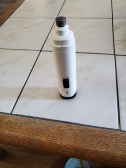 Pet Nail Grinder
