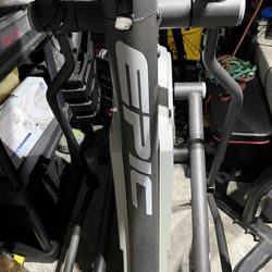 Epic Elliptical  *Very Gently Used*