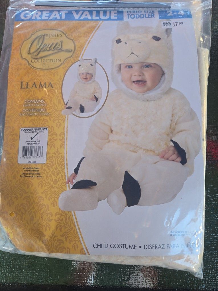 Llama (2-4) 2 (1-2)1