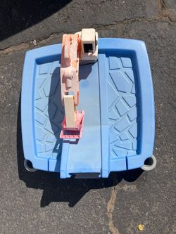 Little Tikes Dirt Digger Sandbox