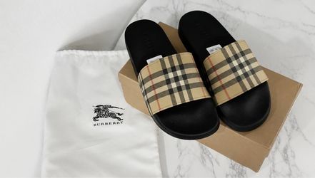 Men’s sandals
