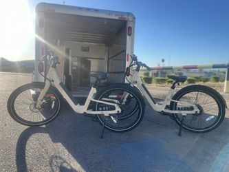 Okai E-bikes BIG Sale